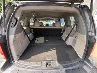 2014 Honda Pilot EX-L