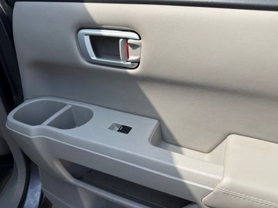 2014 Honda Pilot EX-L