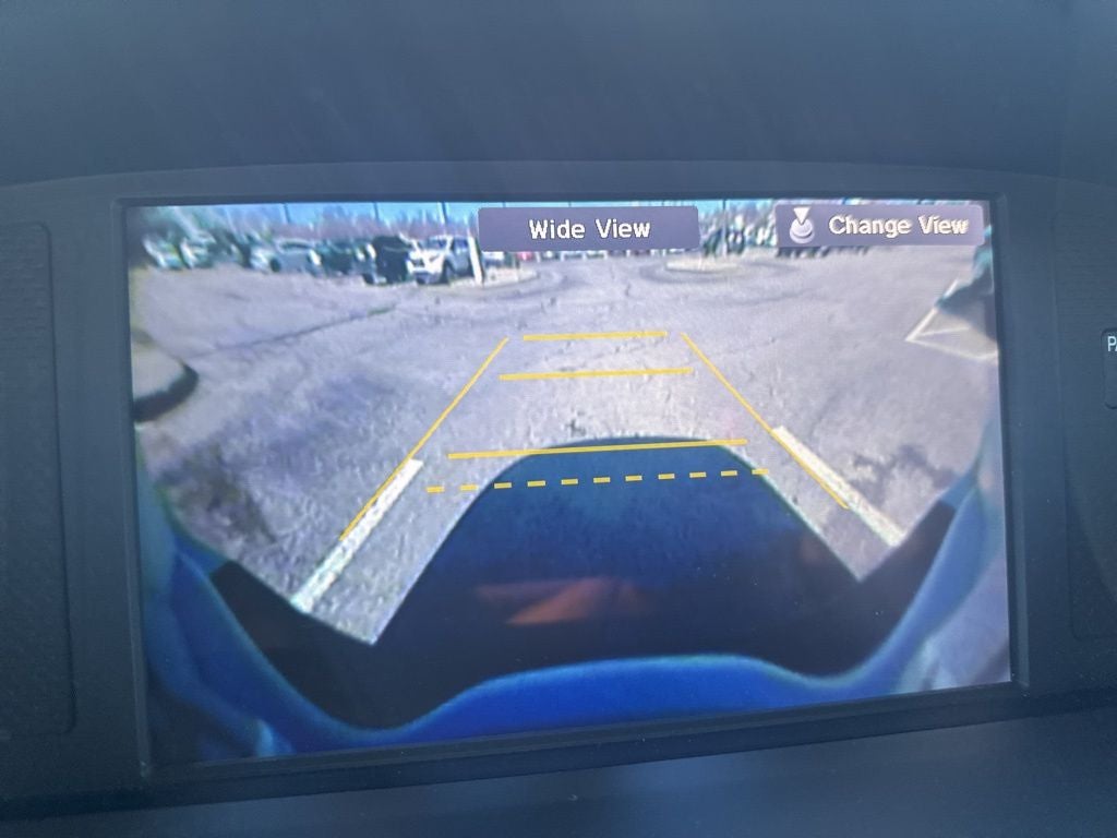 2013 Honda Pilot Touring