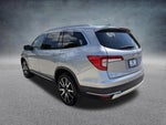 2022 Honda Pilot Elite