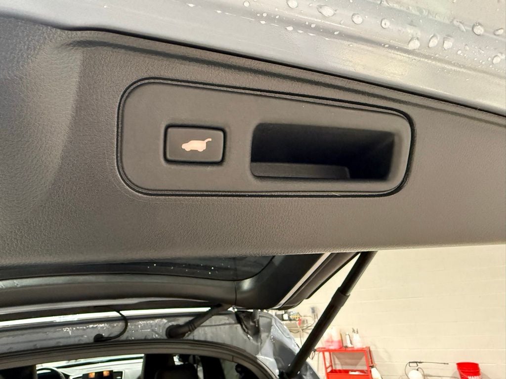 2022 Honda Passport Elite