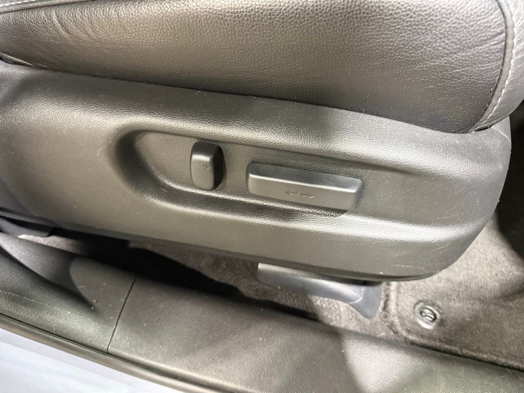 2022 Honda Passport Elite