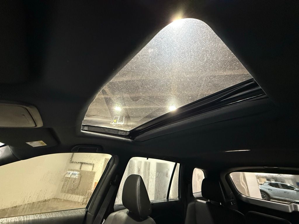 2022 Honda Passport Elite