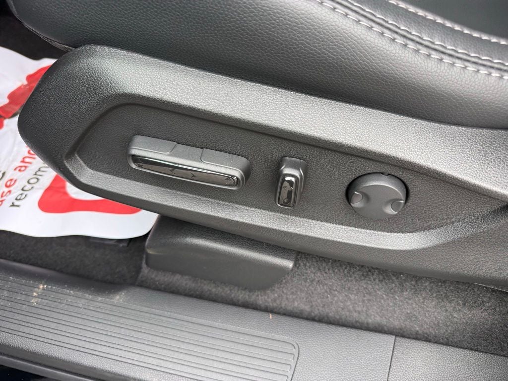 2026 Honda Pilot AWD EX-L