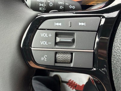 2026 Honda Pilot AWD EX-L