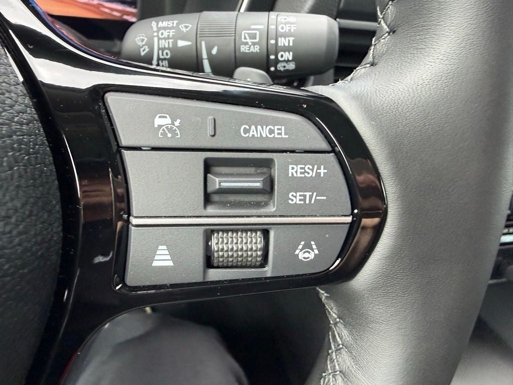 2026 Honda Pilot AWD EX-L