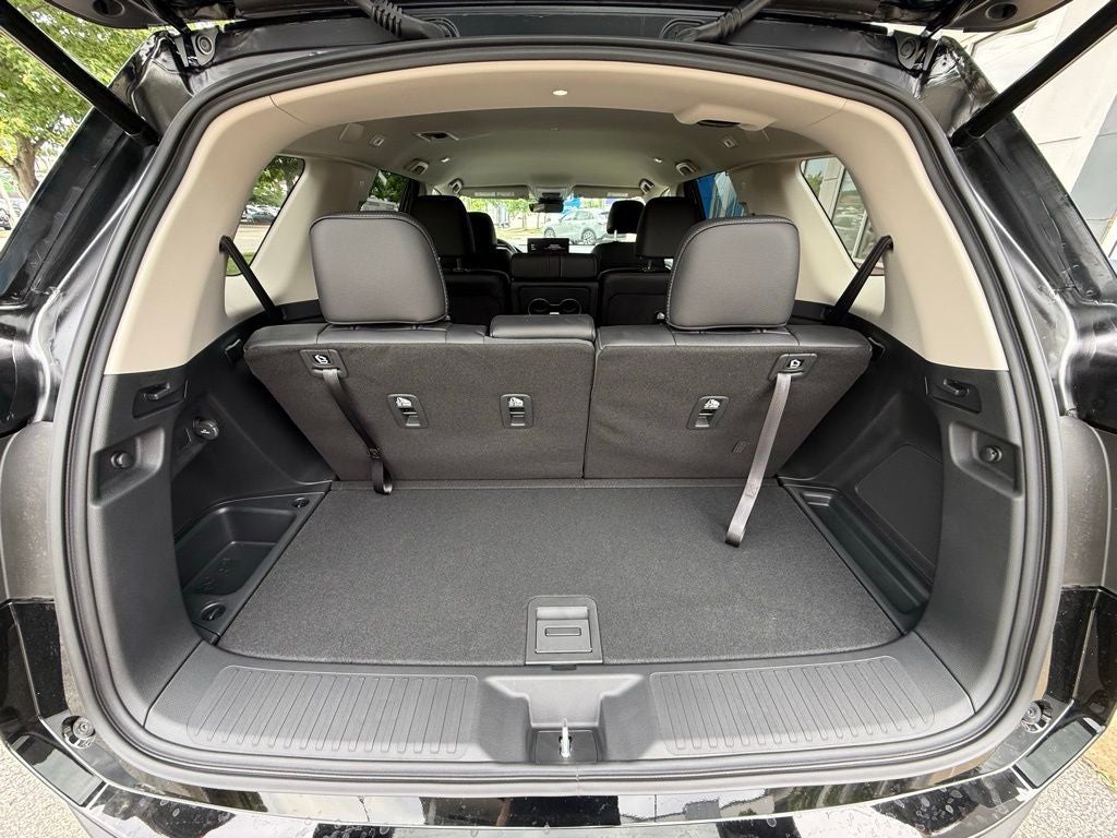 2026 Honda Pilot AWD EX-L