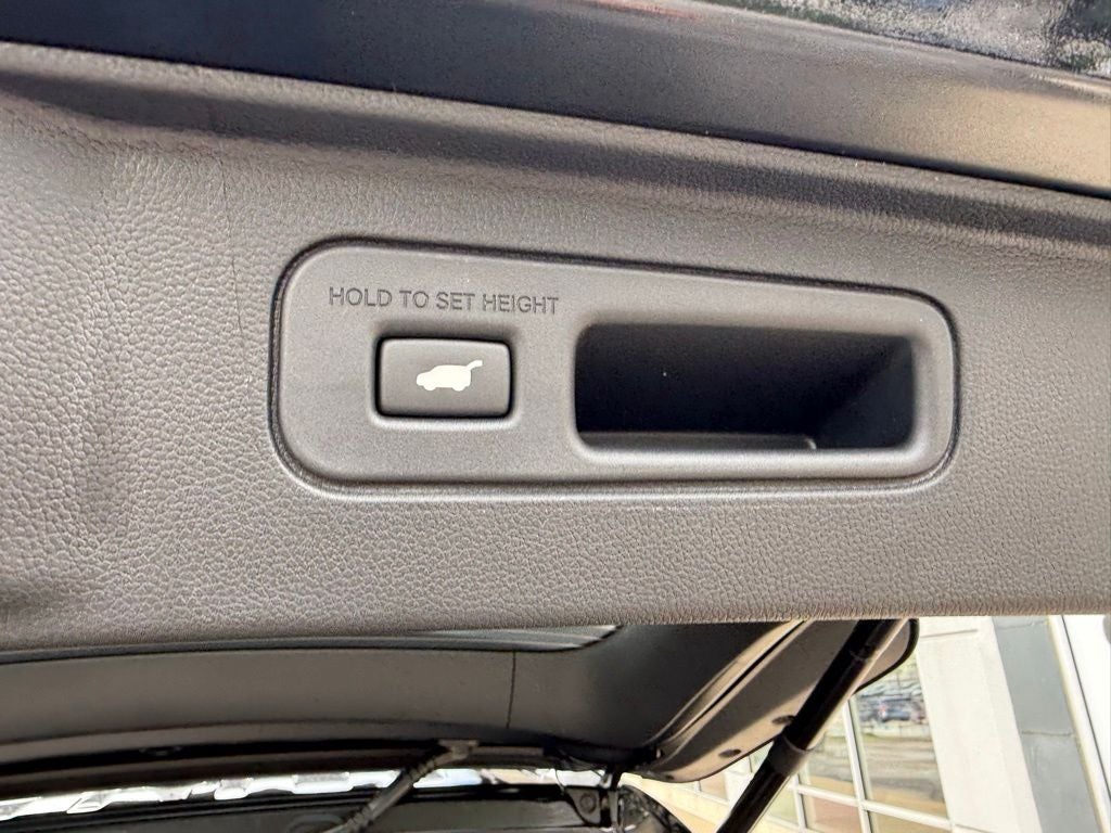 2026 Honda Pilot AWD EX-L