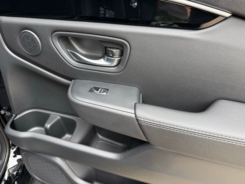 2026 Honda Pilot AWD EX-L