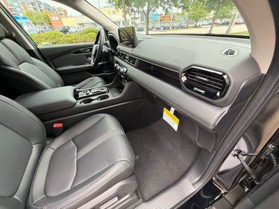 2026 Honda Pilot AWD EX-L