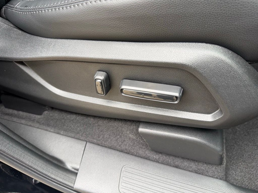 2026 Honda Pilot AWD EX-L