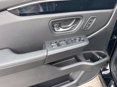 2026 Honda Pilot AWD EX-L