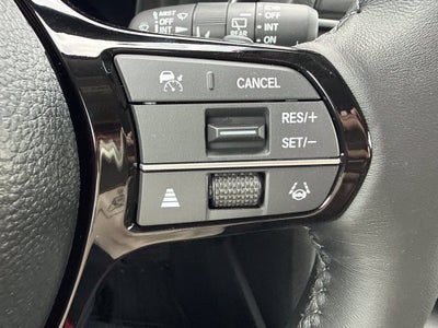 2026 Honda Pilot AWD EX-L