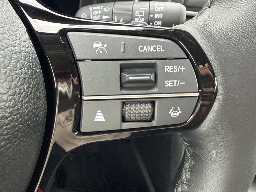 2026 Honda Pilot AWD EX-L