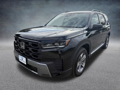 2026 Honda Pilot AWD EX-L