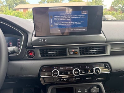 2026 Honda Pilot AWD EX-L
