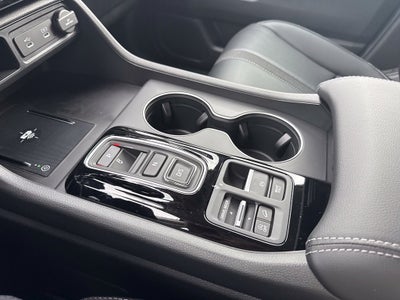 2026 Honda Pilot AWD EX-L