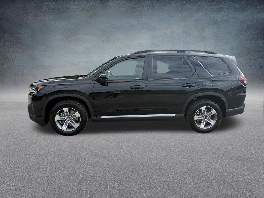 2026 Honda Pilot AWD EX-L
