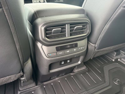 2026 Honda Pilot AWD EX-L
