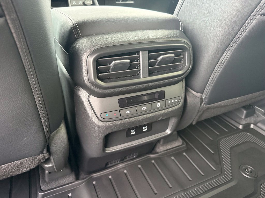 2026 Honda Pilot AWD EX-L