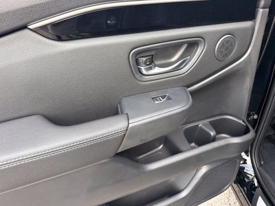 2026 Honda Pilot AWD EX-L