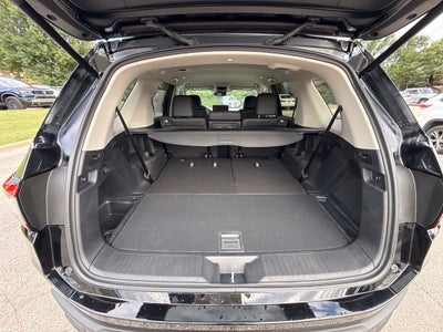 2026 Honda Pilot AWD EX-L