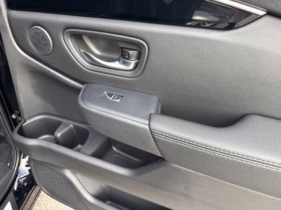 2026 Honda Pilot AWD EX-L