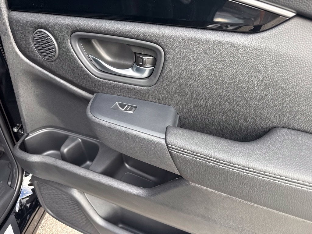 2026 Honda Pilot AWD EX-L