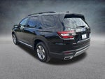 2026 Honda Pilot AWD EX-L