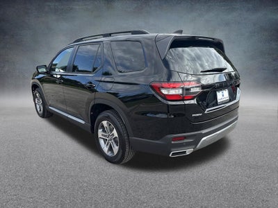 2026 Honda Pilot AWD EX-L