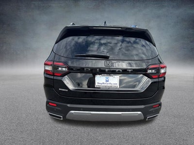2026 Honda Pilot AWD EX-L