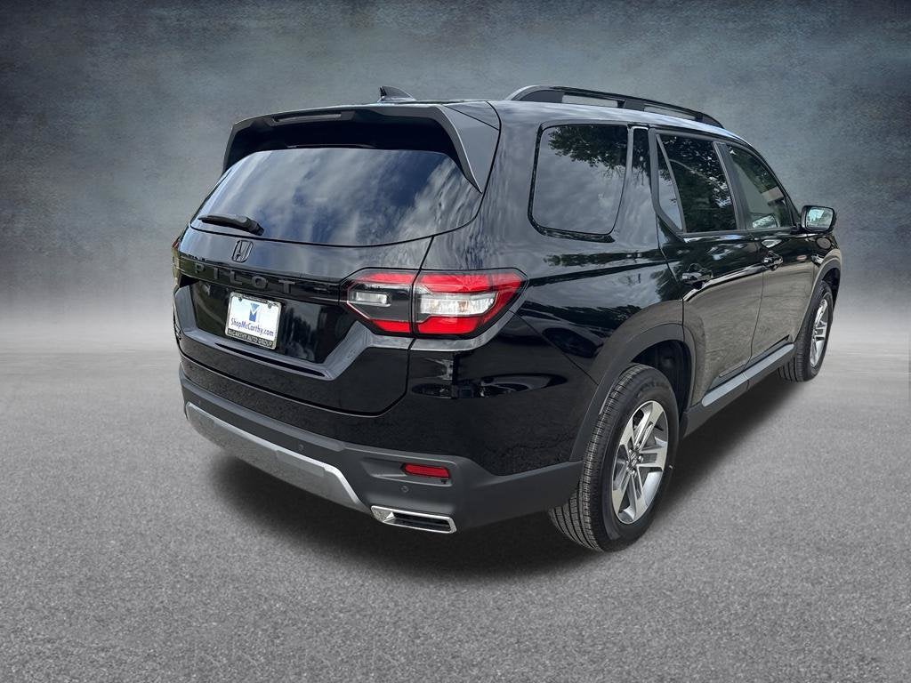 2026 Honda Pilot AWD EX-L