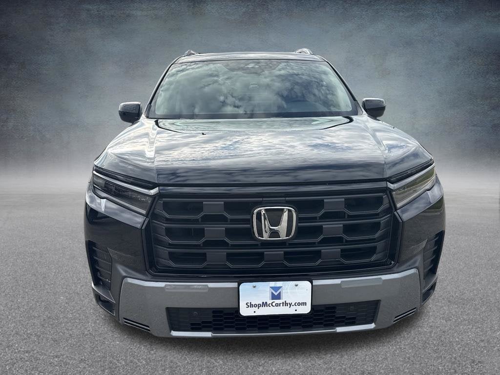 2026 Honda Pilot AWD EX-L