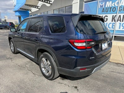 2023 Honda Pilot EX-L 7 Passenger