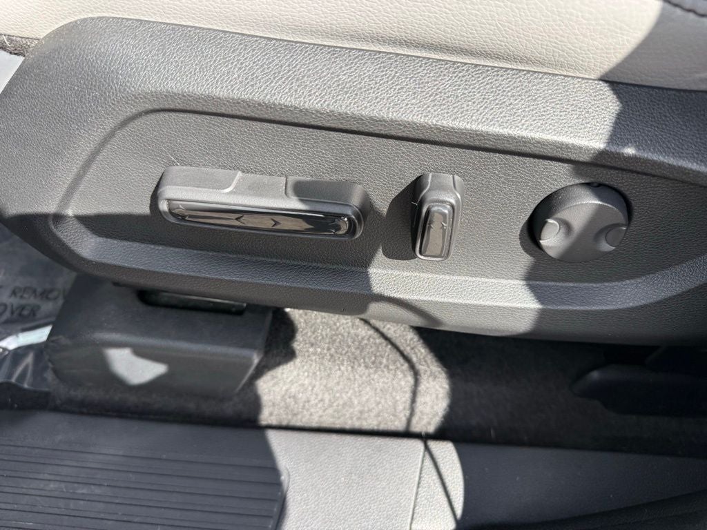 2023 Honda Pilot EX-L 7 Passenger