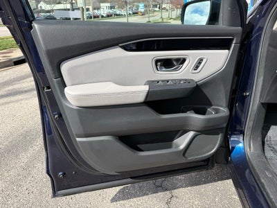 2023 Honda Pilot EX-L 7 Passenger