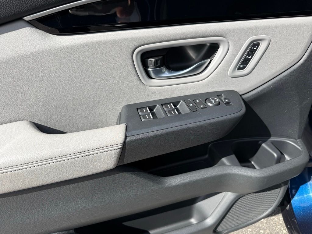 2023 Honda Pilot EX-L 7 Passenger