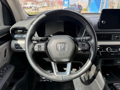 2023 Honda Pilot EX-L 7 Passenger