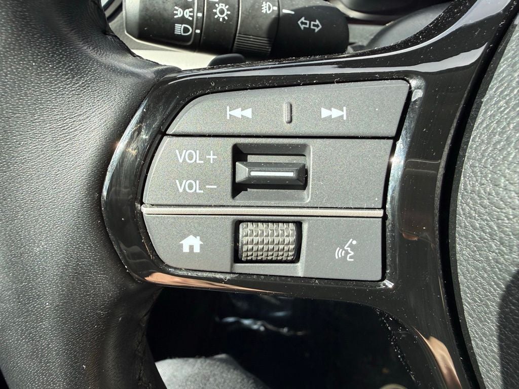 2023 Honda Pilot EX-L 7 Passenger