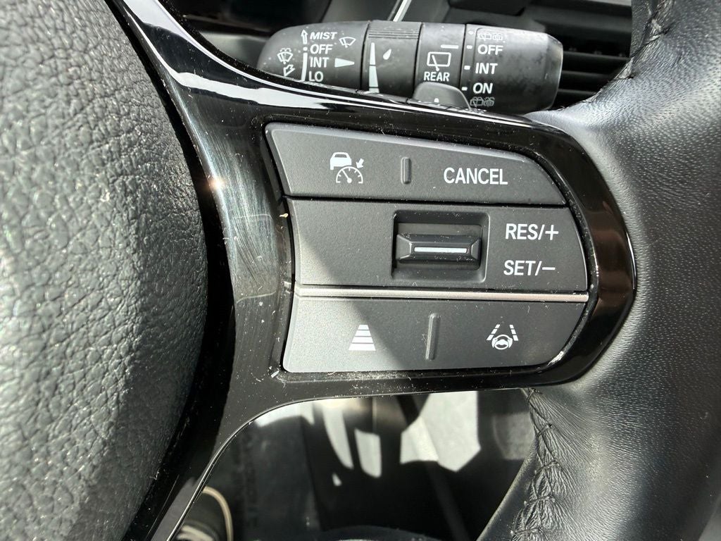 2023 Honda Pilot EX-L 7 Passenger