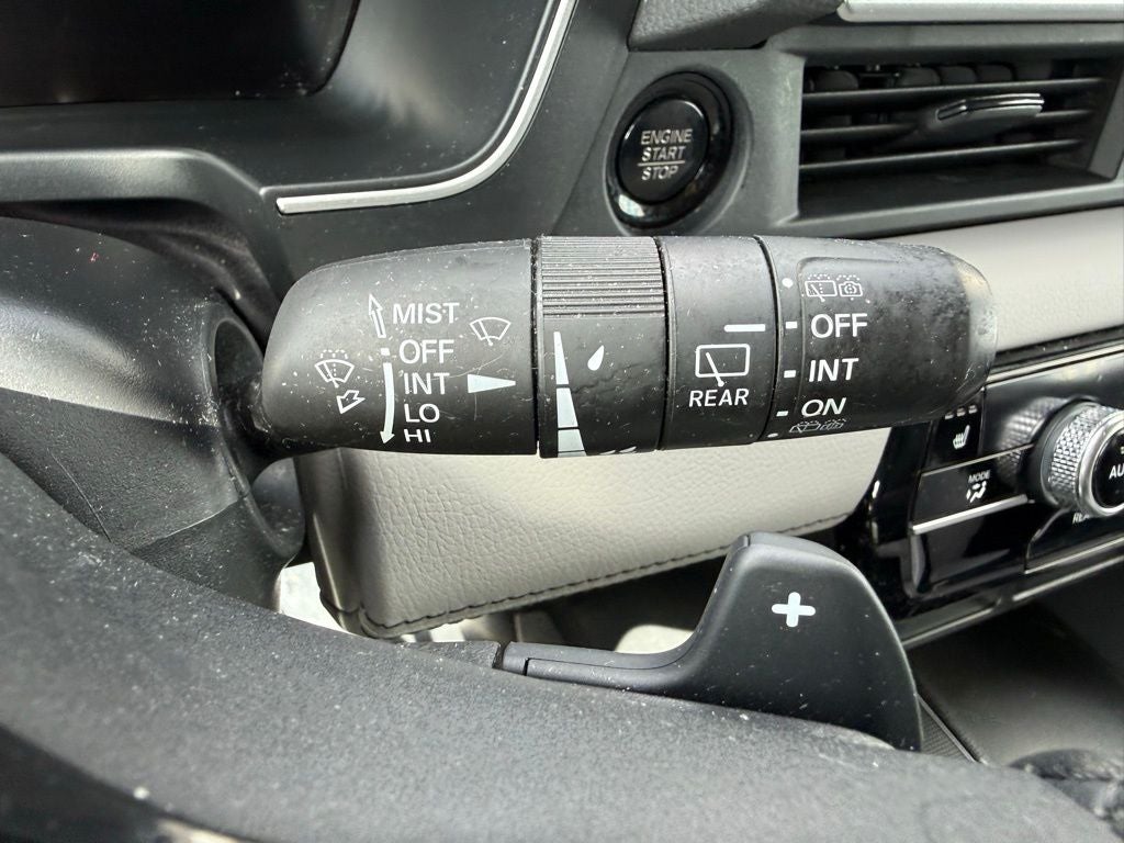 2023 Honda Pilot EX-L 7 Passenger