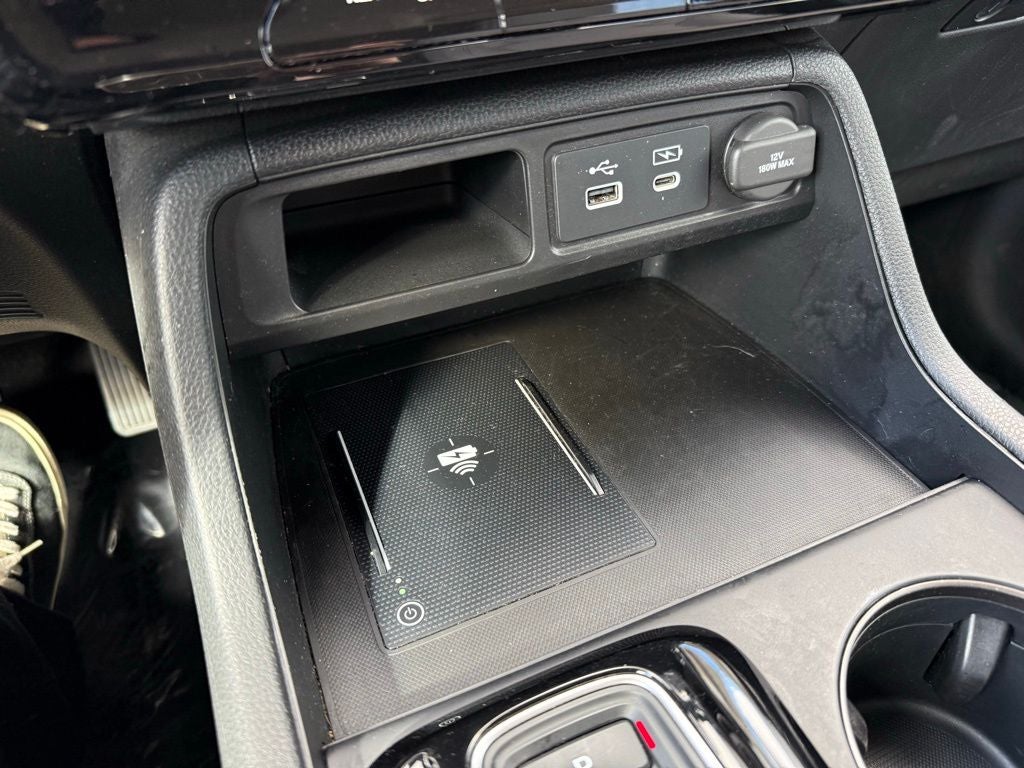 2023 Honda Pilot EX-L 7 Passenger