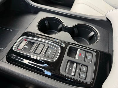 2023 Honda Pilot EX-L 7 Passenger