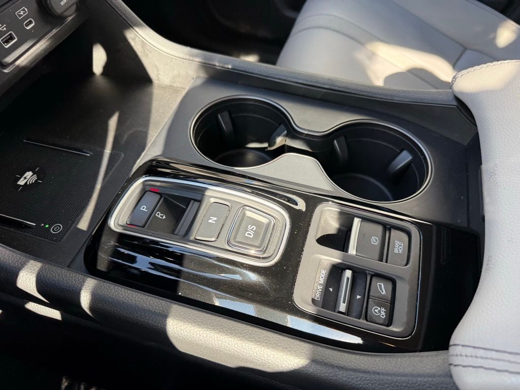 2023 Honda Pilot EX-L 7 Passenger