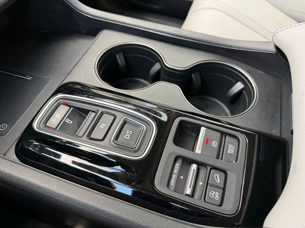 2023 Honda Pilot EX-L 7 Passenger