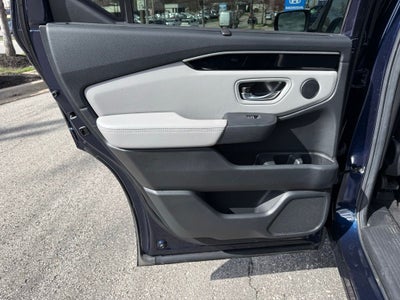 2023 Honda Pilot EX-L 7 Passenger