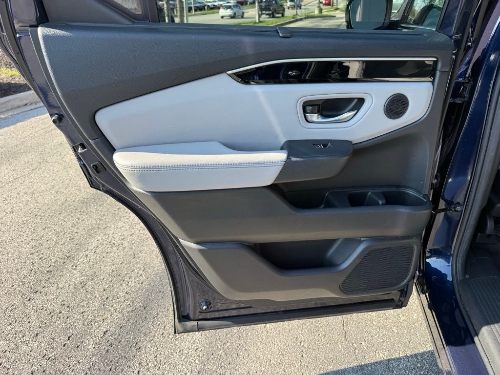 2023 Honda Pilot EX-L 7 Passenger