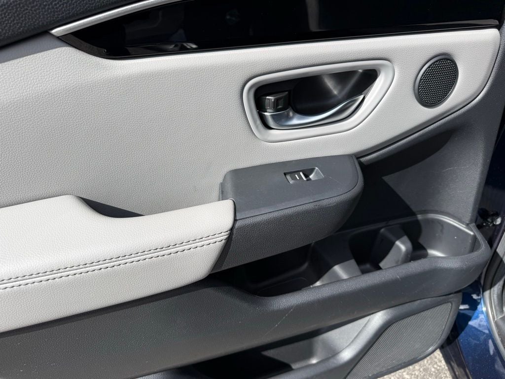 2023 Honda Pilot EX-L 7 Passenger