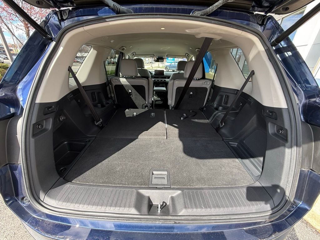 2023 Honda Pilot EX-L 7 Passenger