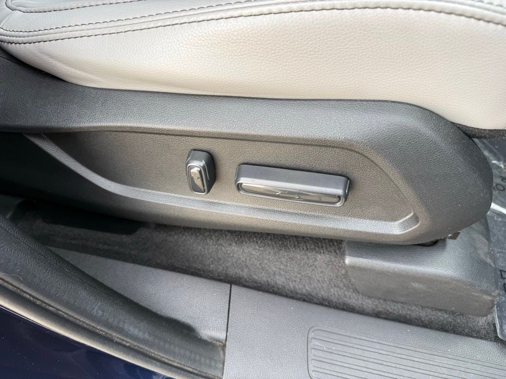 2023 Honda Pilot EX-L 7 Passenger